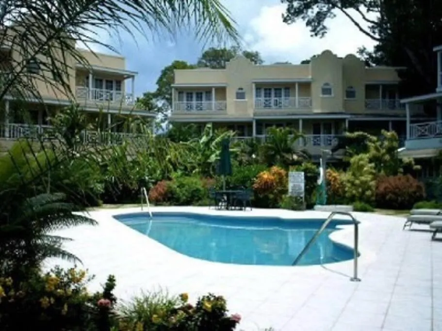 26 Margate Gardens Apartment Bridgetown 0*,