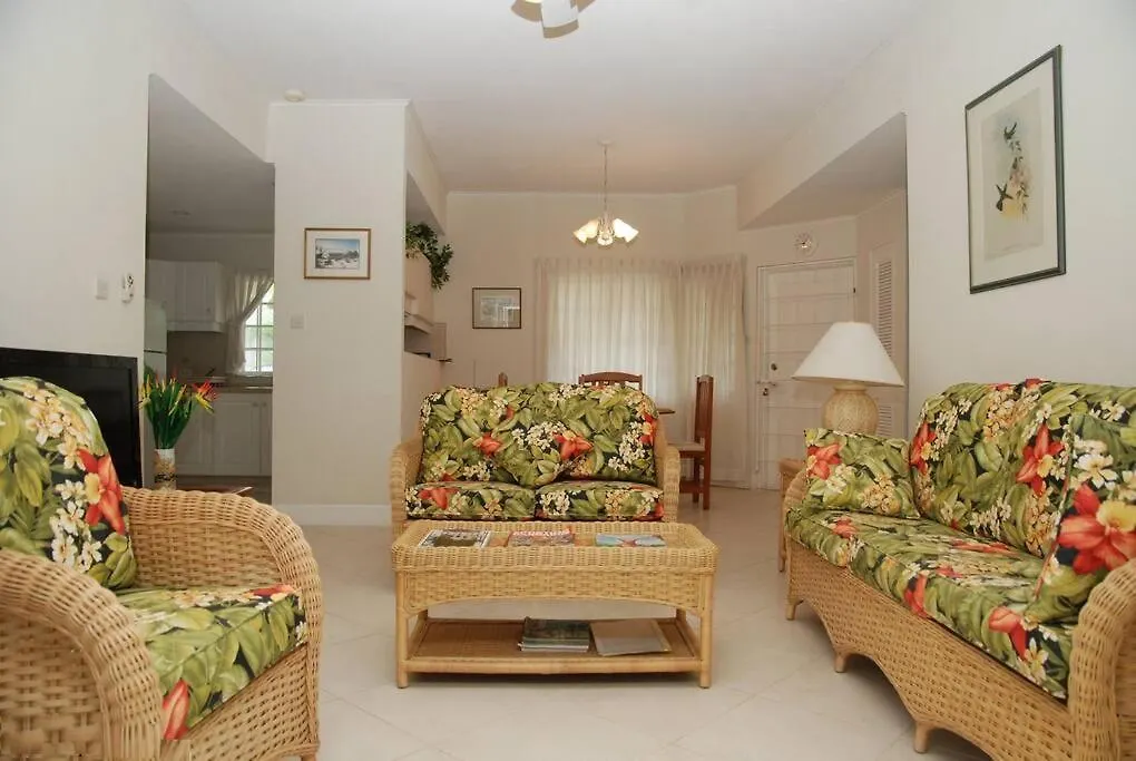 26 Margate Gardens Apartment Bridgetown Barbados