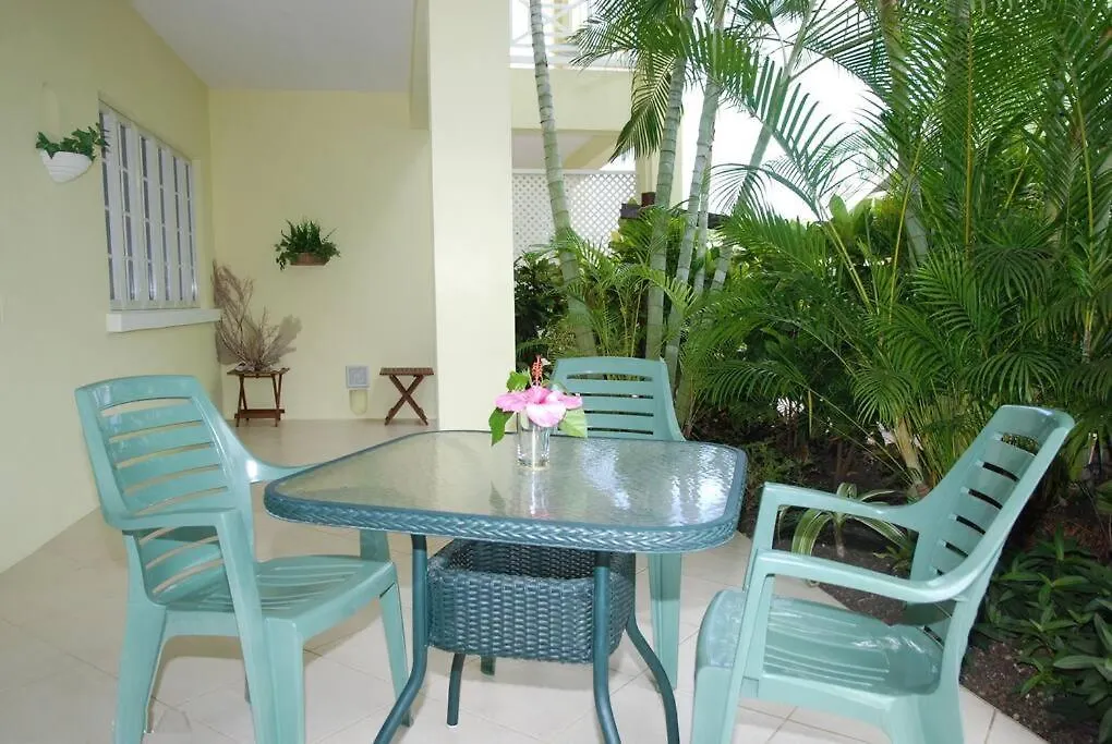 26 Margate Gardens Apartment Bridgetown 0*,  Barbados