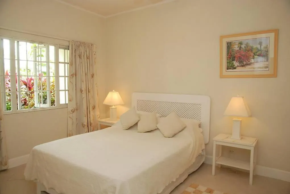 26 Margate Gardens Apartment Bridgetown