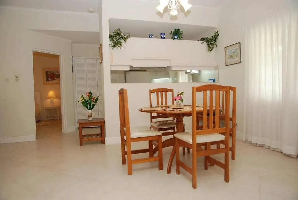 26 Margate Gardens Apartment Bridgetown