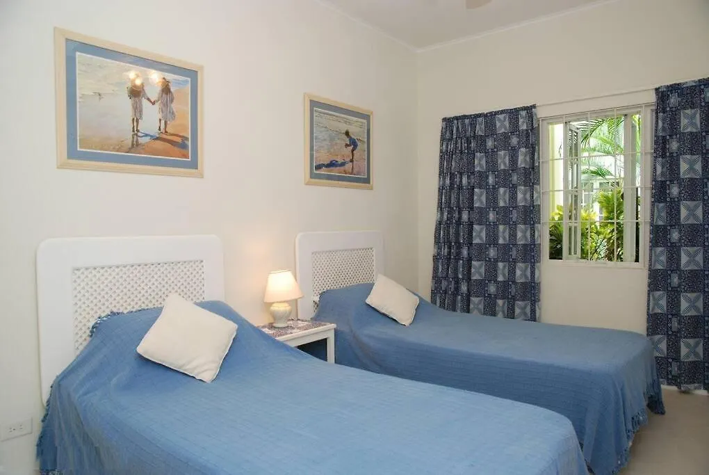 26 Margate Gardens Apartment Bridgetown Barbados
