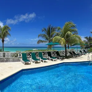 Coral Sands Beach Bridgetown